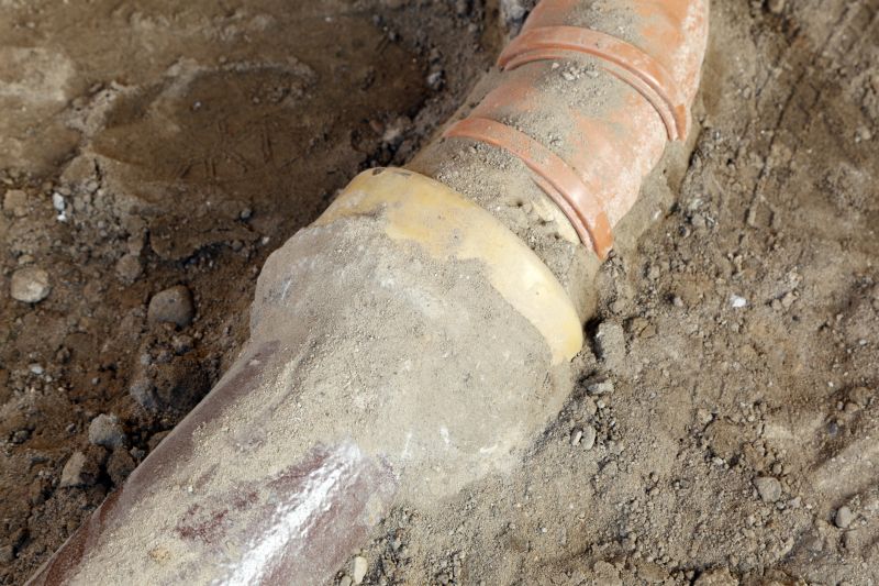 Sewer Repair in Jupiter, FL