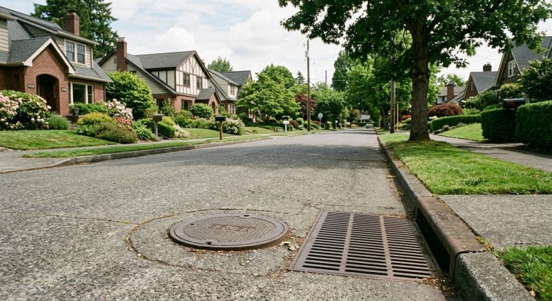 Sewer Replacement in Denver, CO