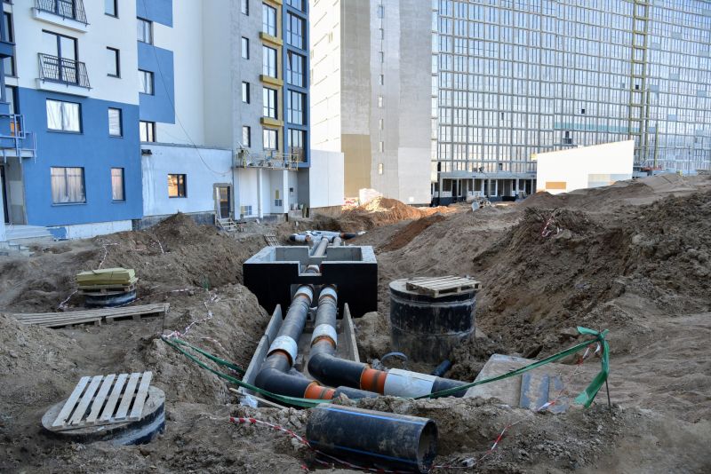 Sewer Service in Jupiter, FL