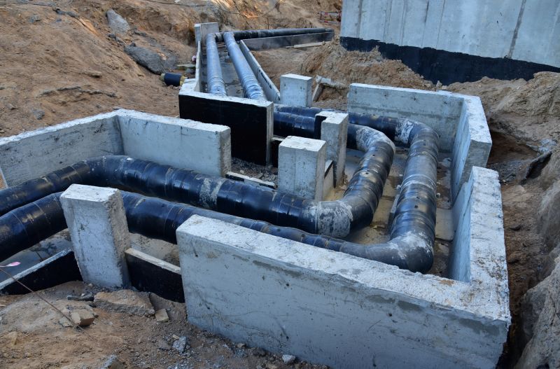 Sewer Service in Denver, CO