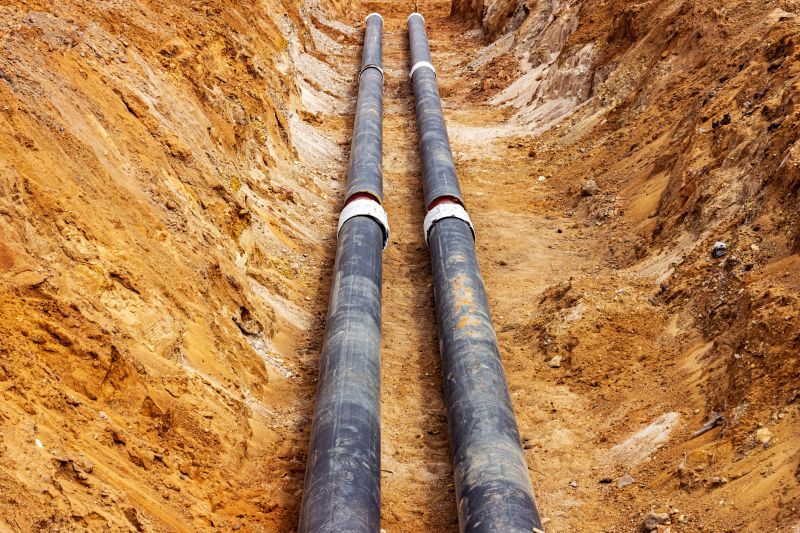 Sewer Service in Fredericksburg, VA