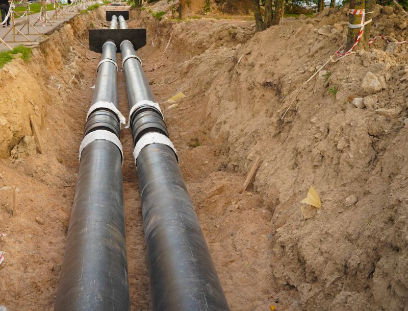 Sewer Service in Longmont, CO