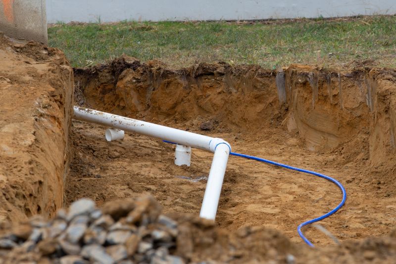 Sewer Service in Katy, TX