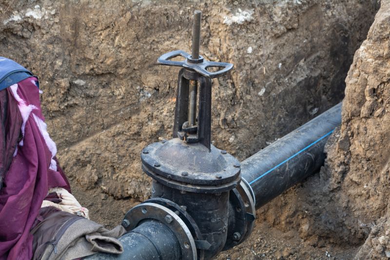 Sewer Service in Myrtle Beach, SC