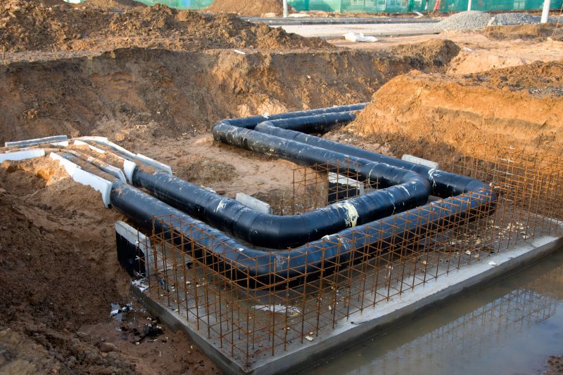 Sewer Service in Fairfax, VA