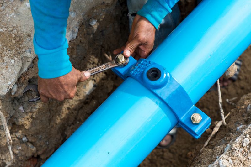 Sewer Service in Naperville, IL