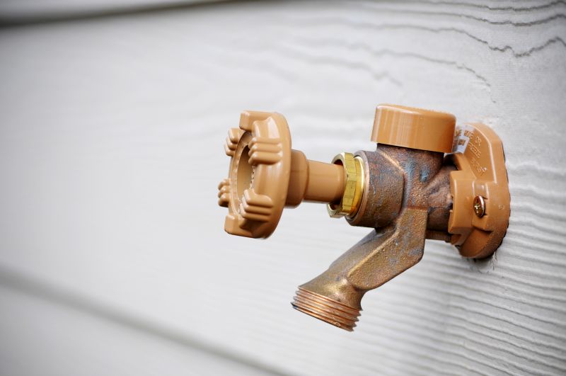 Shower Faucet Installation in Denver, CO