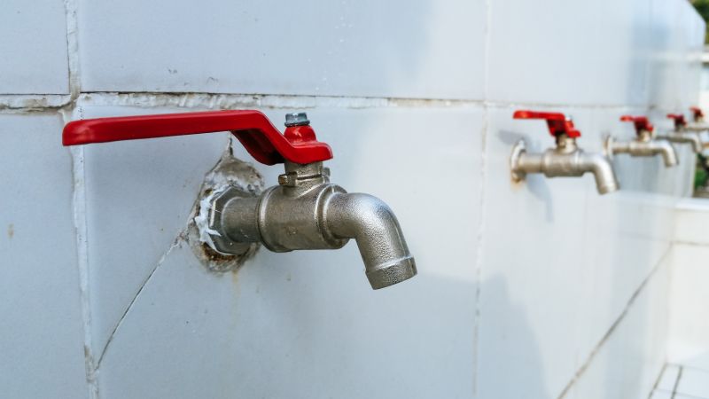 Shower Faucet Replacement in Denver, CO
