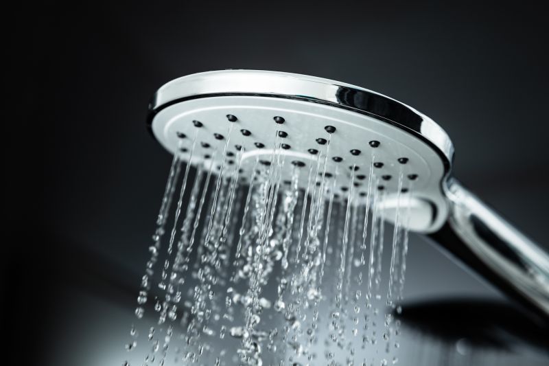 Shower Faucet Replacement in Denver, CO
