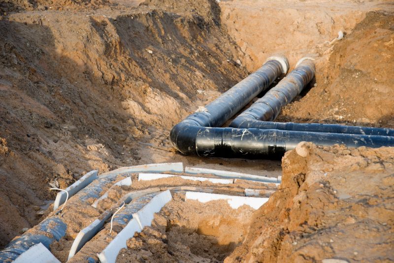 Trenchless Sewer Repair in Woodbridge, VA