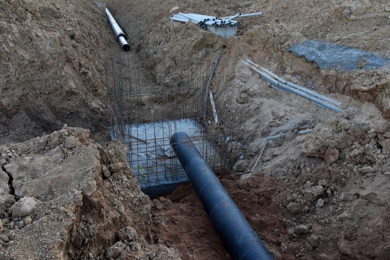 Trenchless Sewer Repair in Columbus, OH