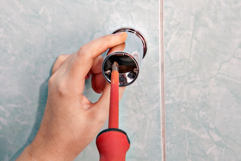 Tub Faucet Repair in Denver, CO
