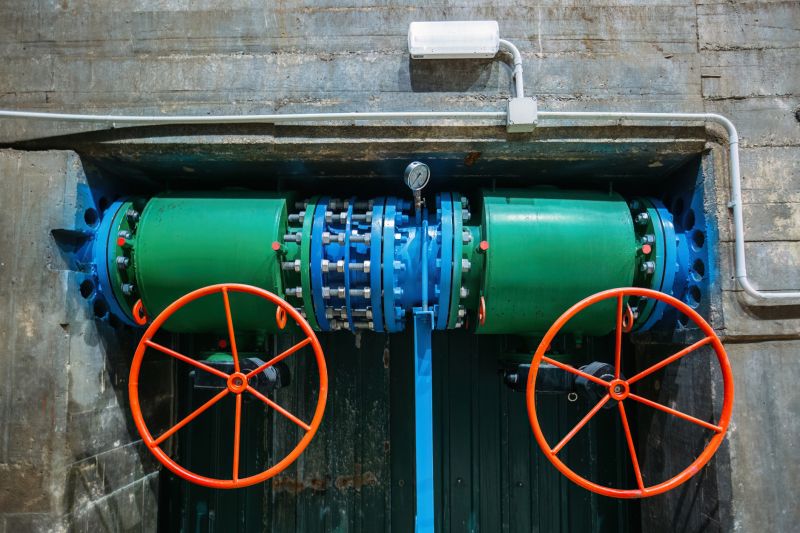 Water Pressure Adjustment in Denver, CO