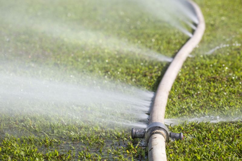 Water Pressure Repair in Denver, CO